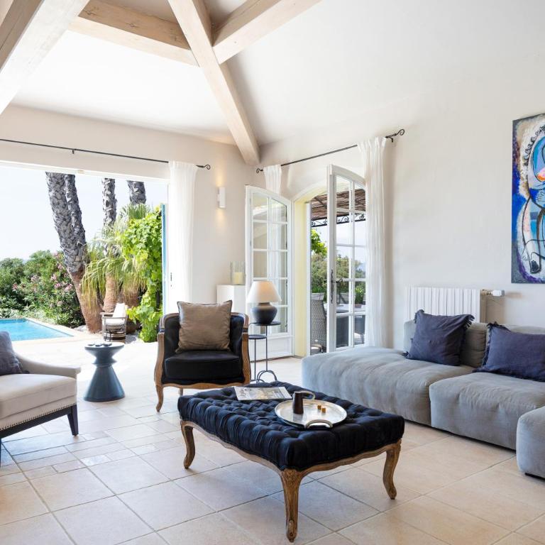 Golfvilla Riviera - Villa - Vue sur Mer - 15
