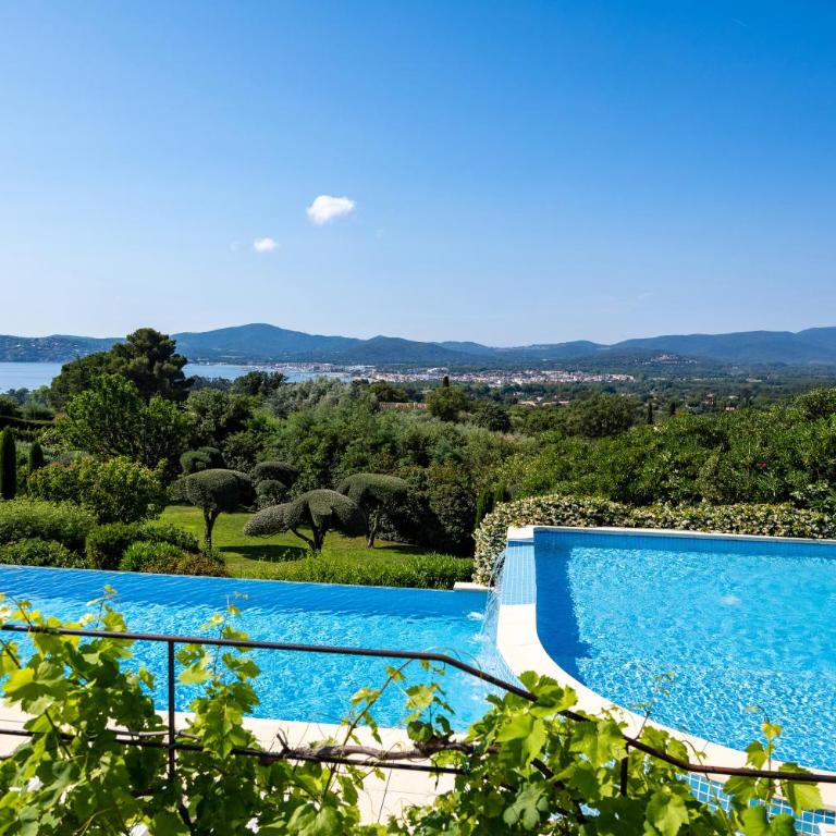 Golfvilla Riviera - Villa - Vue sur Mer - 1