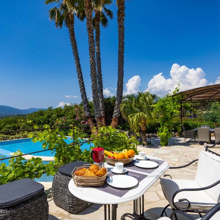 Golfvilla Riviera - Villa - Vue sur Mer - 8