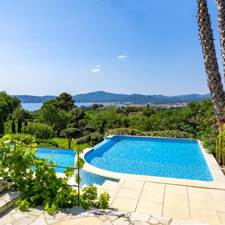 Golfvilla Riviera - Villa - Vue sur Mer - 4