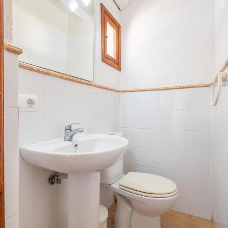 Can Negri - Almadraba - Villa with Garden View - 23