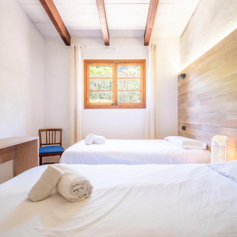 Can Negri - Almadraba - Villa with Garden View - 18