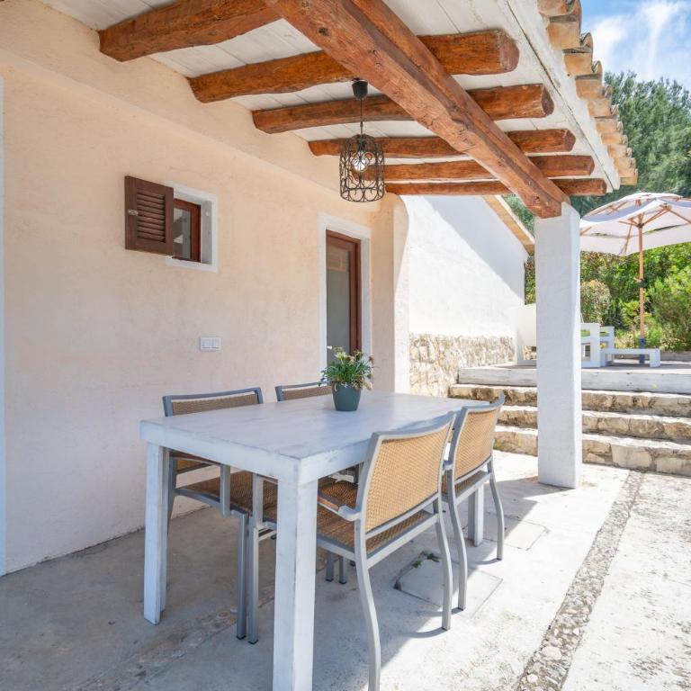Can Negri - Almadraba - Villa with Garden View - 24