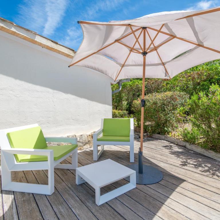 Can Negri - Almadraba - Villa with Garden View - 5