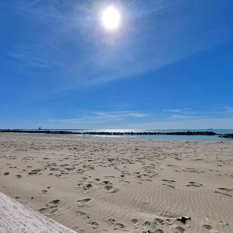 AIRPORT 10 Min - Seafront Fly and Beach ONE - Appartamento con 2 Camere da Letto - 43