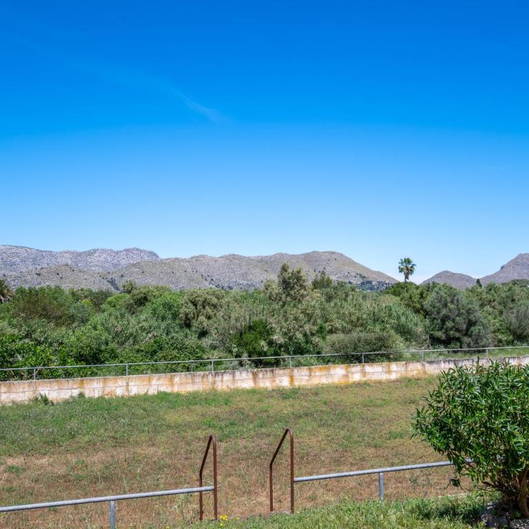 Can Negri - Almadraba - Villa with Garden View - 28