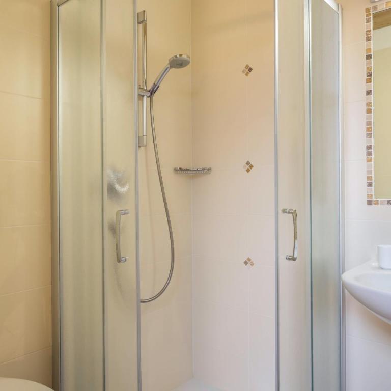 Apartment Bärental - Gruberhof - Appartamento Superior con 1 Camera da Letto e Balcone - 15