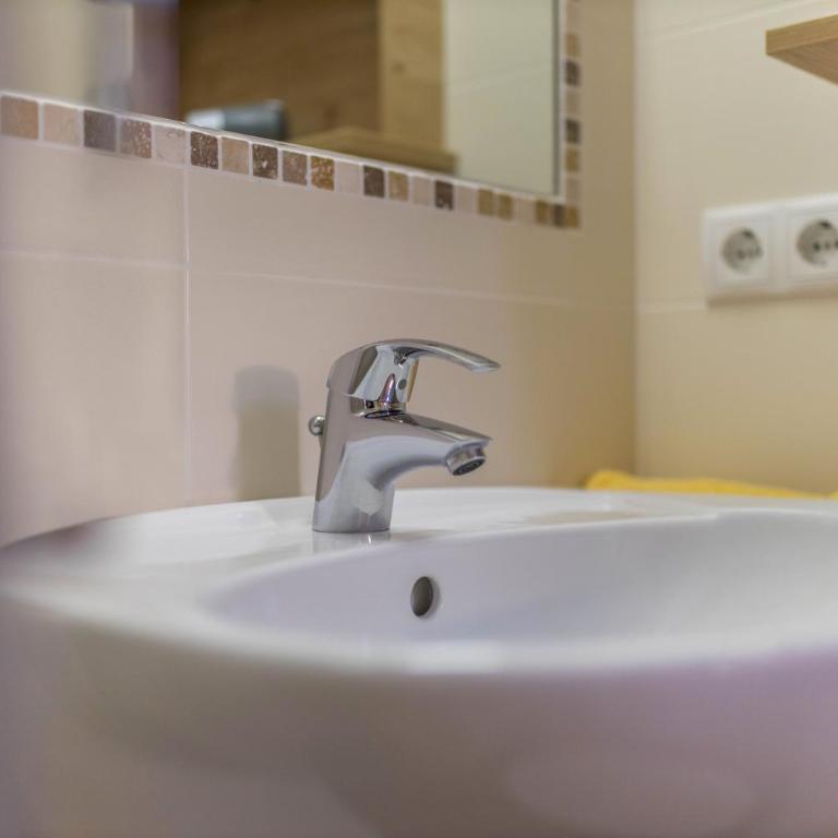 Apartment Bärental - Gruberhof - Appartamento Superior con 1 Camera da Letto e Balcone - 14