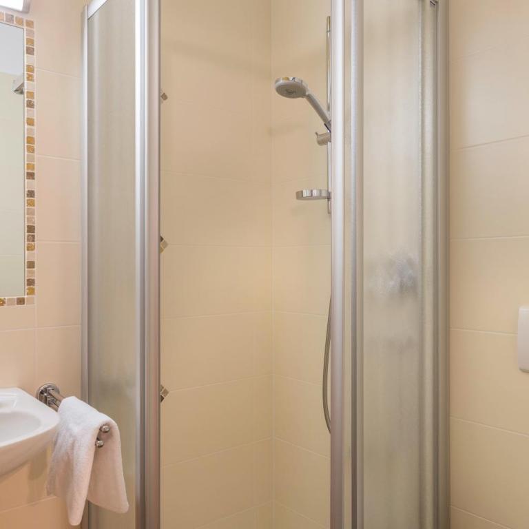 Apartment Bärental - Gruberhof - Appartamento Superior con 1 Camera da Letto e Balcone - 16