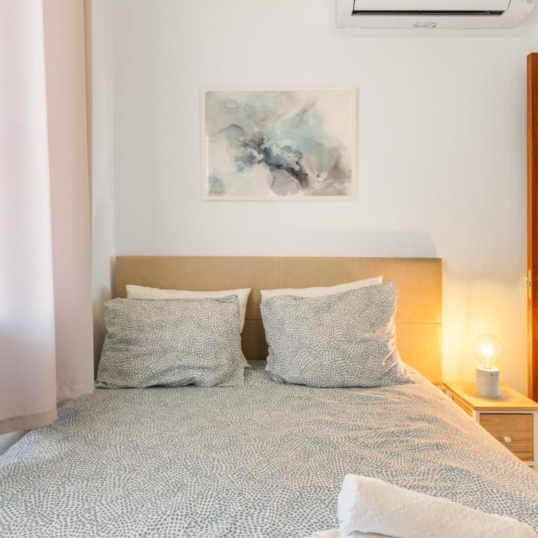 Top Floor Fuengirola Park Apartment - Apartamento Deluxe de 2 dormitorios con vistas al jardín - 15