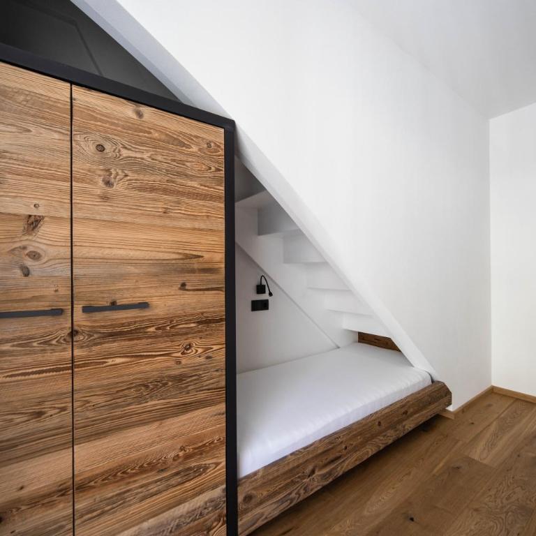 Sonnleiten Sterngucker 10 - Appartamento Deluxe con 2 Camere da Letto e Vista Giardino - 20