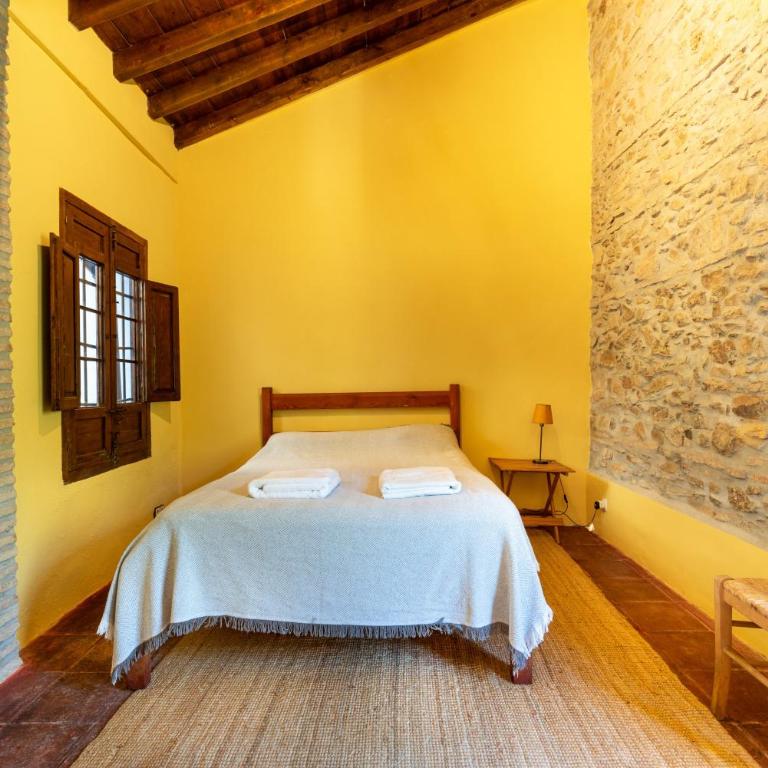 Finca Arroyo de las Adelfas - Casa de 7 dormitorios - 21