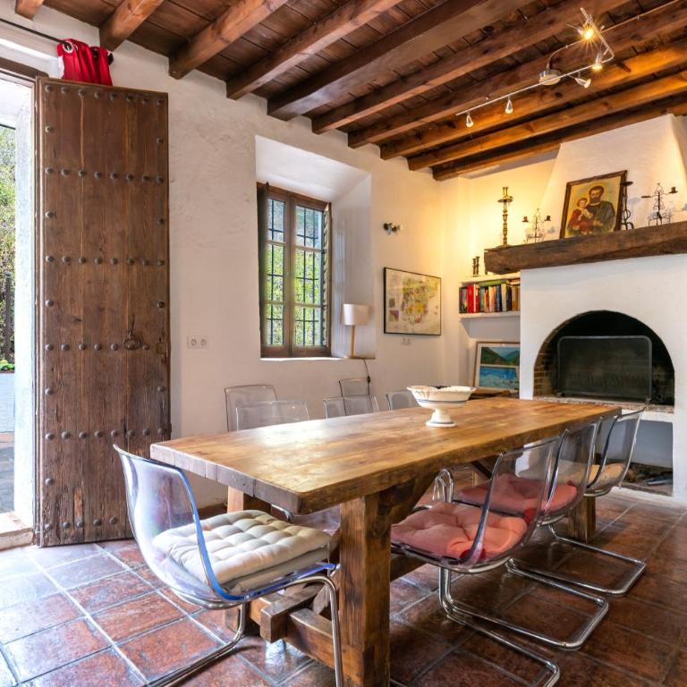 Finca Arroyo de las Adelfas - Casa de 7 dormitorios - 8