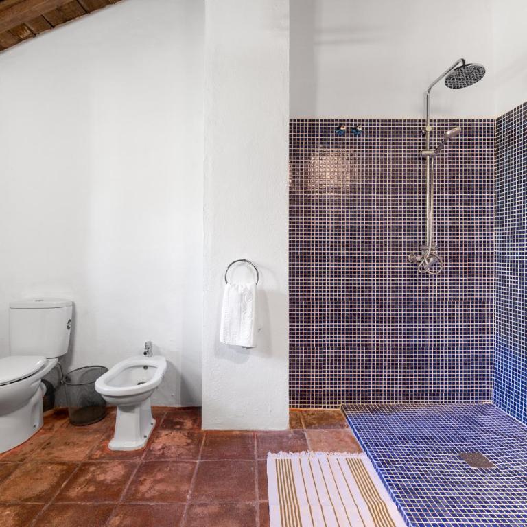 Finca Arroyo de las Adelfas - Casa de 7 dormitorios - 32