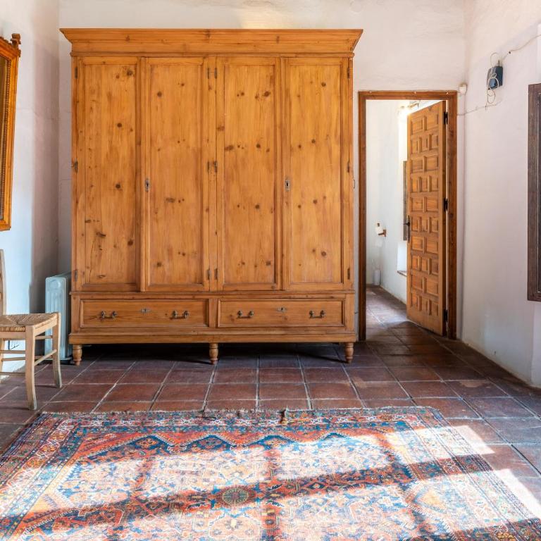 Finca Arroyo de las Adelfas - Casa de 7 dormitorios - 13