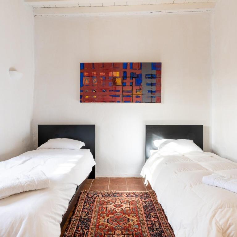 Finca Arroyo de las Adelfas - Casa de 7 dormitorios - 31