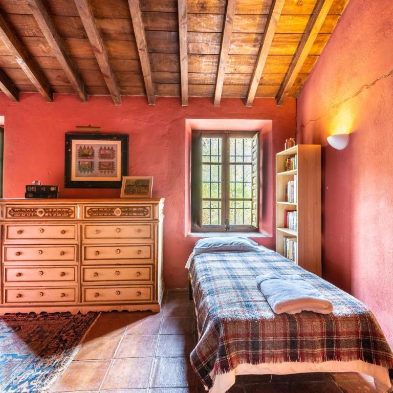 Finca Arroyo de las Adelfas - Casa de 7 dormitorios - 25