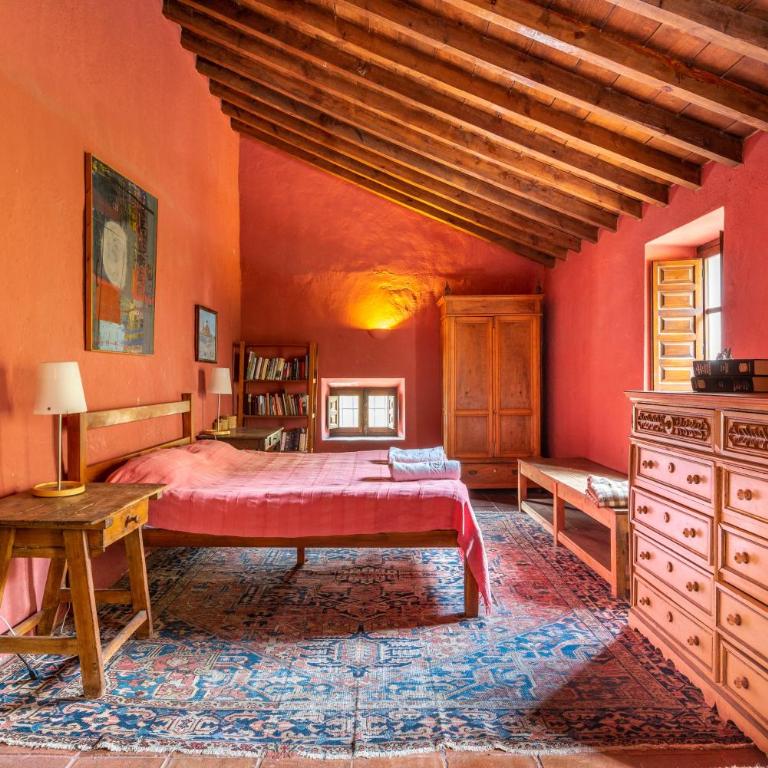 Finca Arroyo de las Adelfas - Casa de 7 dormitorios - 26