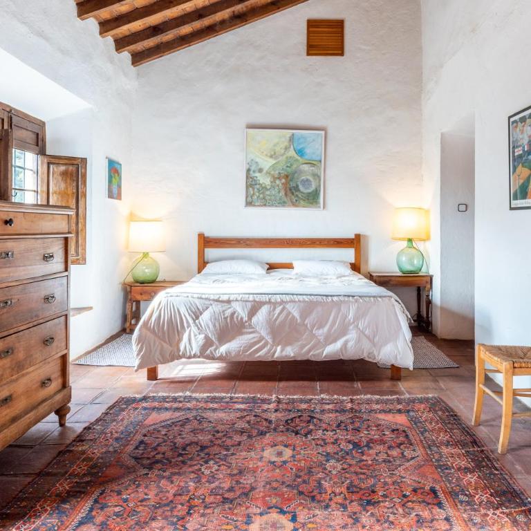 Finca Arroyo de las Adelfas - Casa de 7 dormitorios - 12