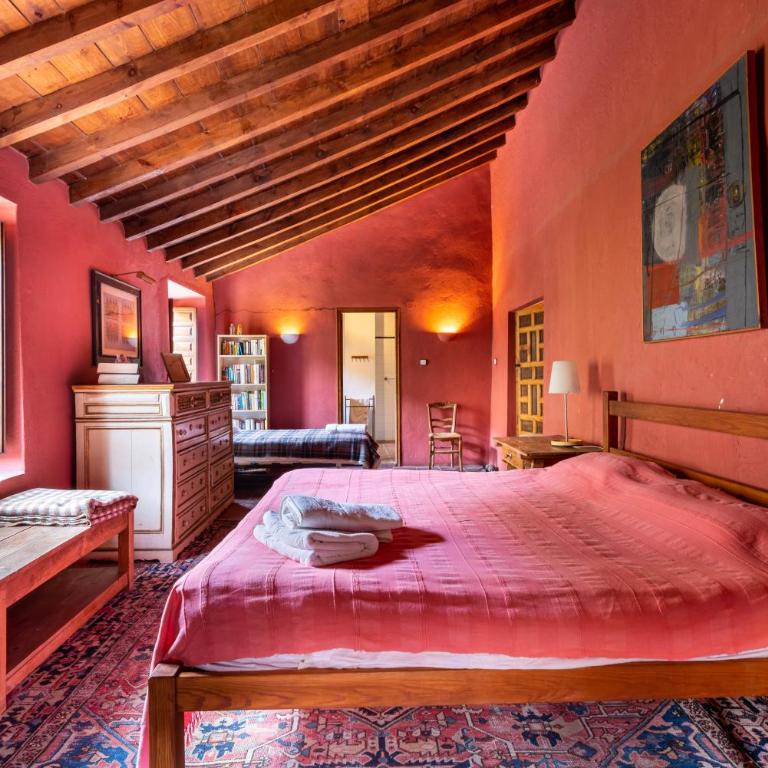 Finca Arroyo de las Adelfas - Casa de 7 dormitorios - 27