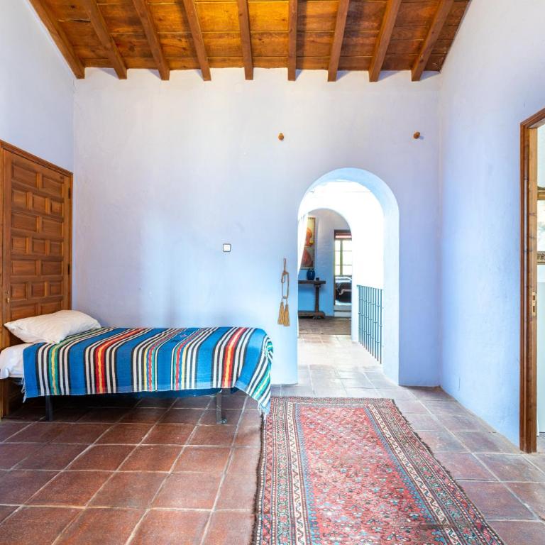 Finca Arroyo de las Adelfas - Casa de 7 dormitorios - 36