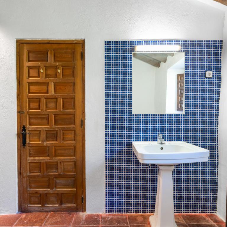 Finca Arroyo de las Adelfas - Casa de 7 dormitorios - 29