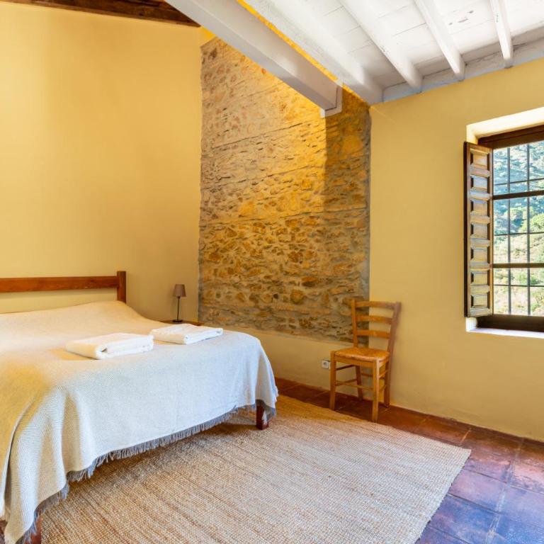 Finca Arroyo de las Adelfas - Casa de 7 dormitorios - 20