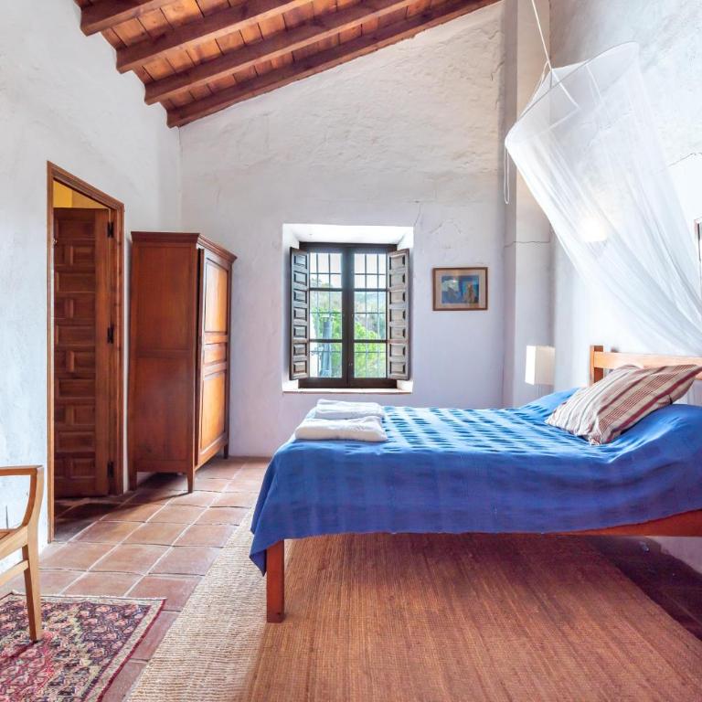 Finca Arroyo de las Adelfas - Casa de 7 dormitorios - 15
