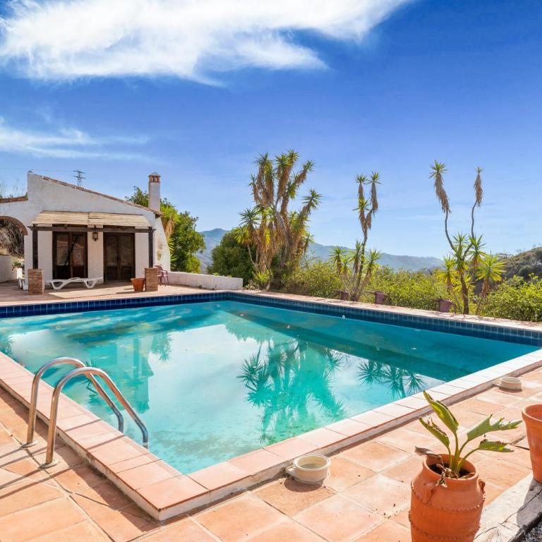 Finca Arroyo de las Adelfas - Casa de 7 dormitorios - 1