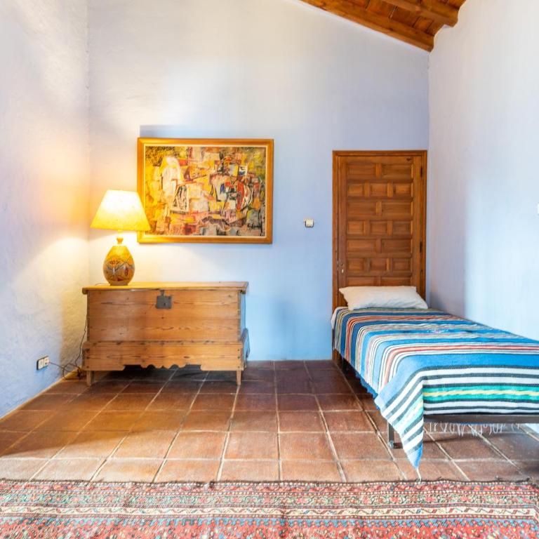 Finca Arroyo de las Adelfas - Casa de 7 dormitorios - 37
