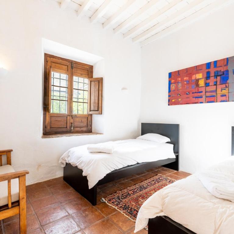 Finca Arroyo de las Adelfas - Casa de 7 dormitorios - 30
