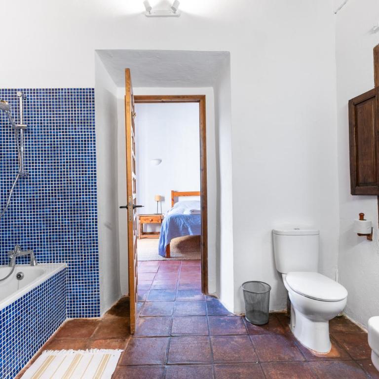 Finca Arroyo de las Adelfas - Casa de 7 dormitorios - 17