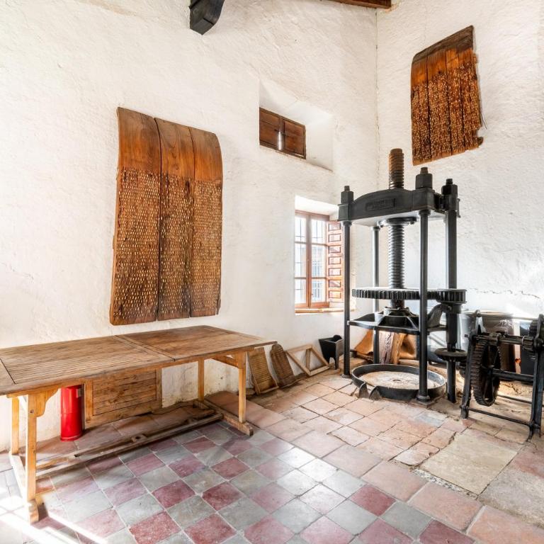 Finca Arroyo de las Adelfas - Casa de 7 dormitorios - 41