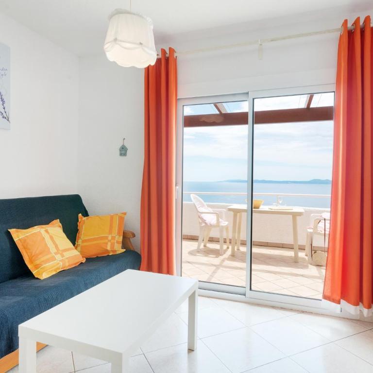 Casa con vistas al Mar Costa Bra - Villa con vistas al mar - 7