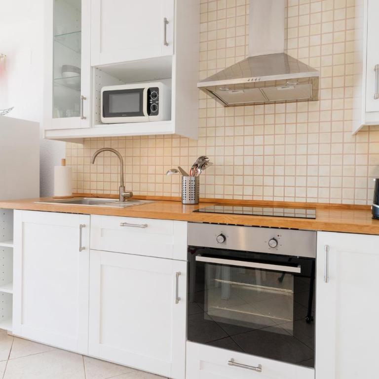 Casa con vistas al Mar Costa Bra - Villa con vistas al mar - 10