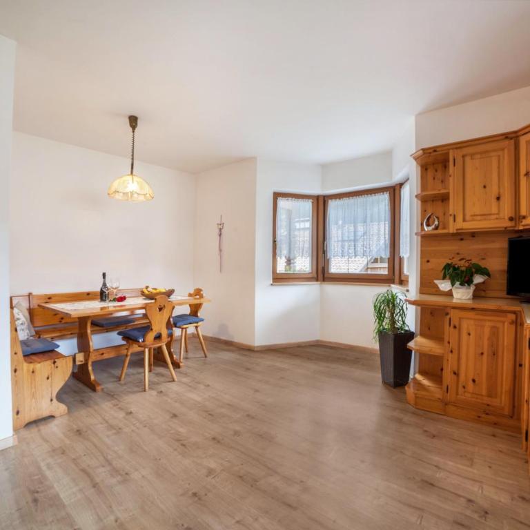 Sonnenparadies Apartement 1 - Appartamento Superior con 1 Camera da Letto e Balcone - 4