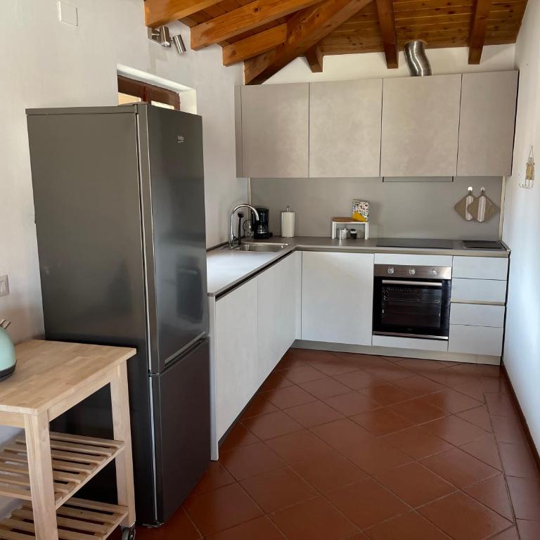 Casa Mirella - Appartamento con 1 Camera da Letto - 9
