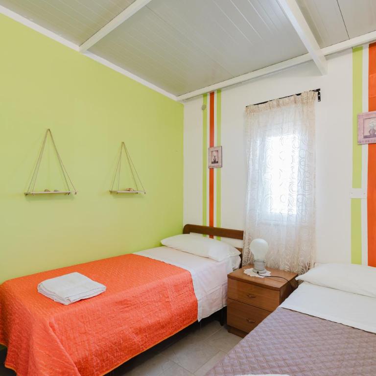 Casa Vacanze Angela - Appartamento Deluxe con 2 Camere da Letto e Vista Oceano - 15