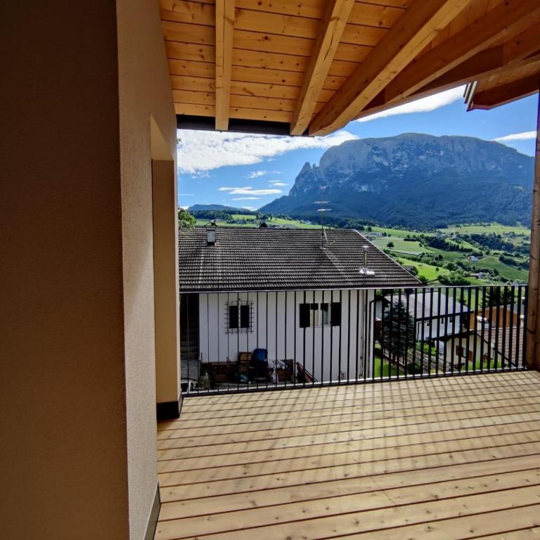 Aumia Apartment Turmalin - Appartamento con 1 Camera da Letto e Vista Giardino - 25