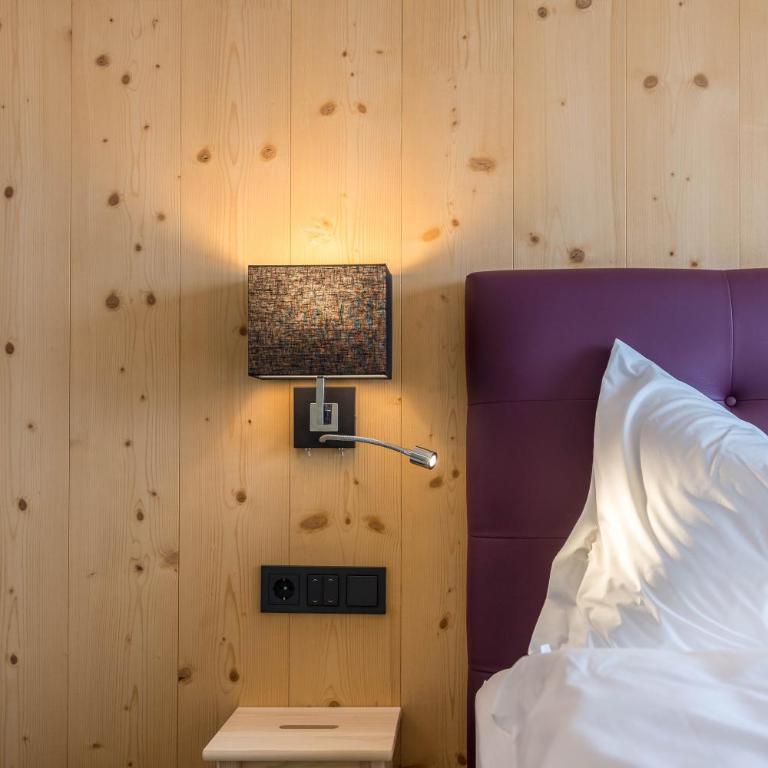 Aumia Apartment Turmalin - Appartamento con 1 Camera da Letto e Vista Giardino - 15