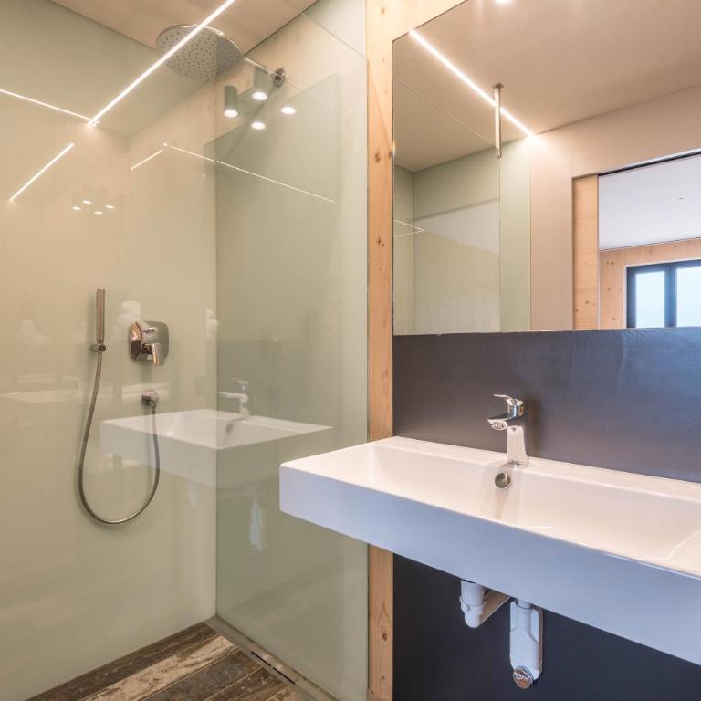 Aumia Apartment Turmalin - Appartamento con 1 Camera da Letto e Vista Giardino - 18