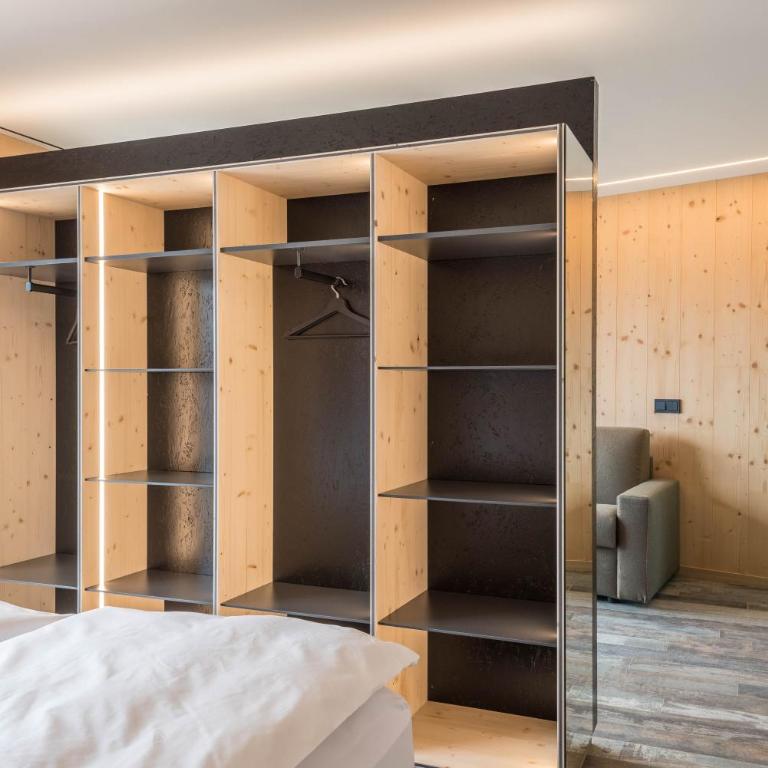 Aumia Apartment Turmalin - Appartamento con 1 Camera da Letto e Vista Giardino - 24