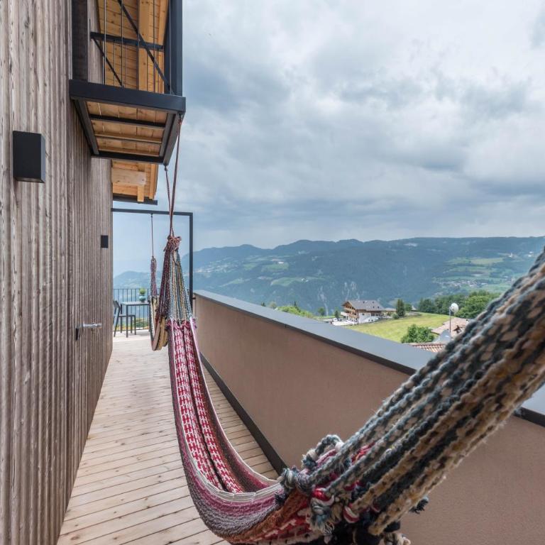 Aumia Apartment Turmalin - Appartamento con 1 Camera da Letto e Vista Giardino - 26