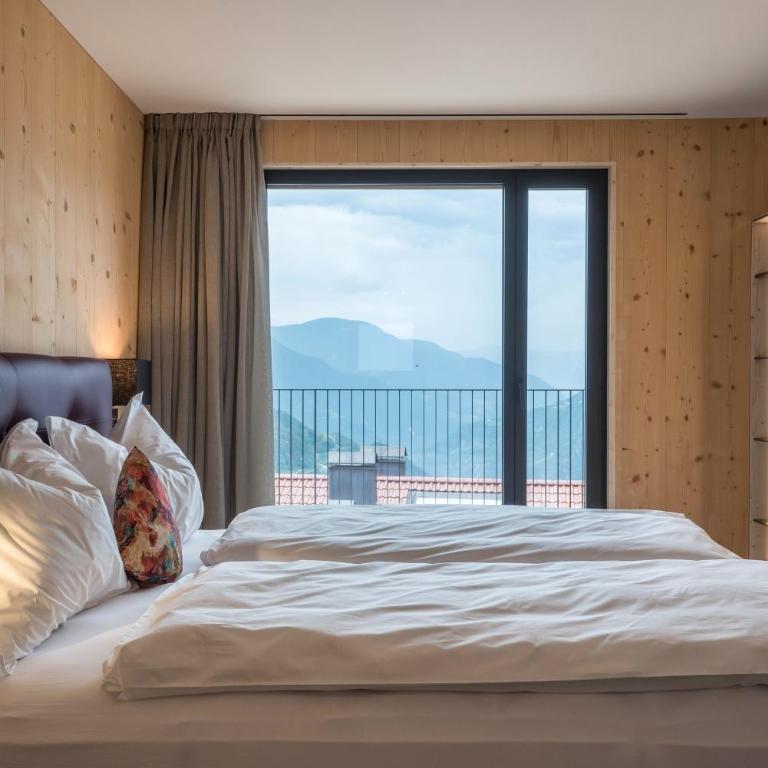 Aumia Apartment Turmalin - Appartamento con 1 Camera da Letto e Vista Giardino - 14