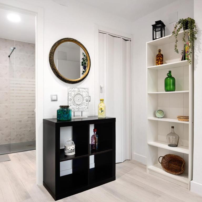 Apartamento Conil Costa de la Luz - Apartamento Superior de 1 dormitorio con balcón - 1