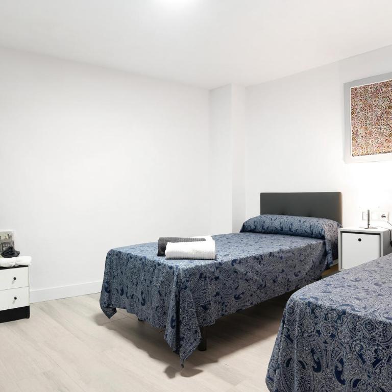 Apartamento Conil Costa de la Luz - Apartamento Superior de 1 dormitorio con balcón - 17