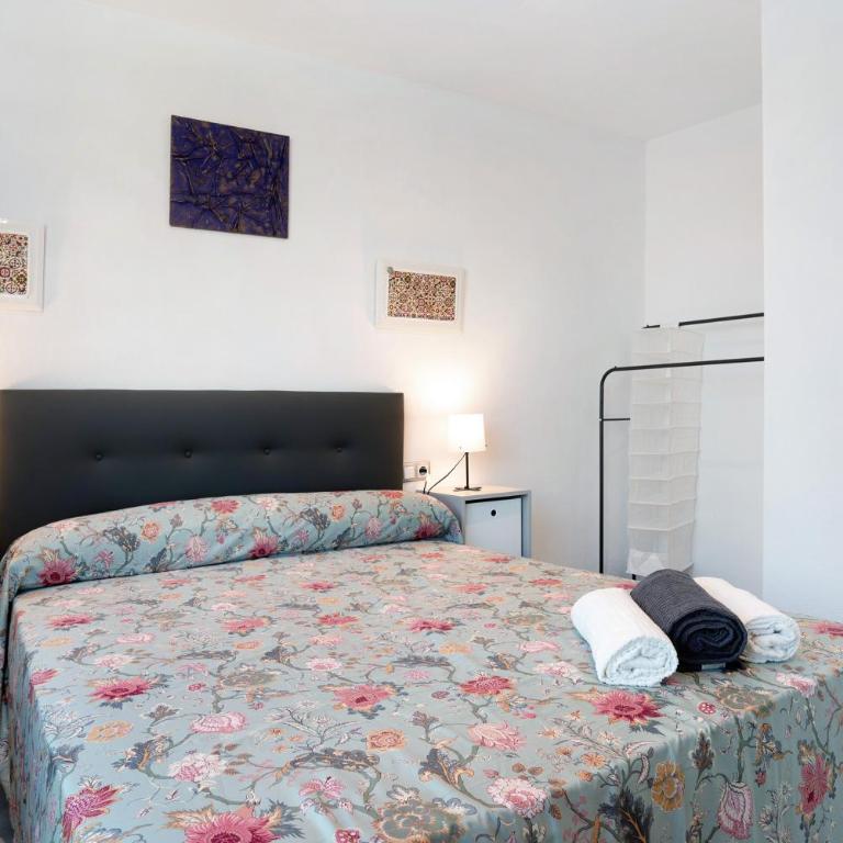 Apartamento Conil Costa de la Luz - Apartamento Superior de 1 dormitorio con balcón - 13
