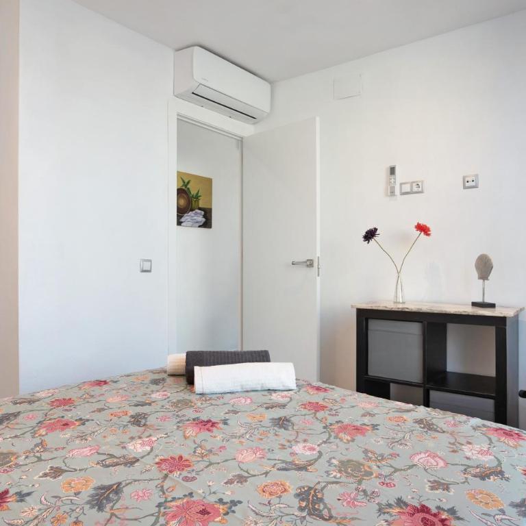 Apartamento Conil Costa de la Luz - Apartamento Superior de 1 dormitorio con balcón - 14