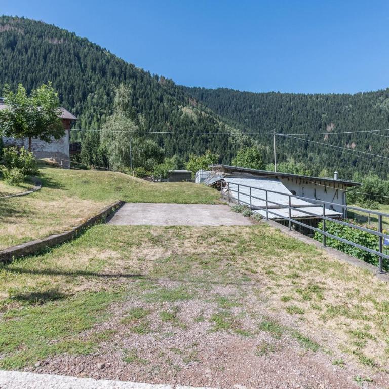 Casa Barona - Appartamento Deluxe con 2 Camere da Letto e Vista Giardino - 28