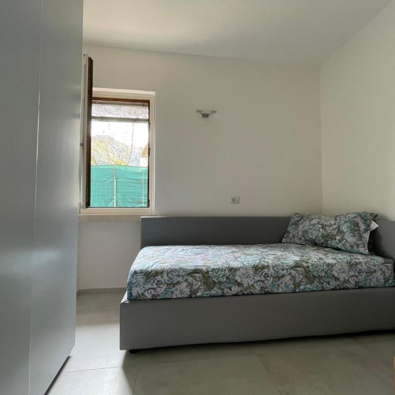 Comfort Appartamento Le Cementine - Appartamento con 2 Camere da Letto e con Vista Montagna - 22